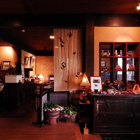 Kunisaki Hotel Unzen Kültér fotó