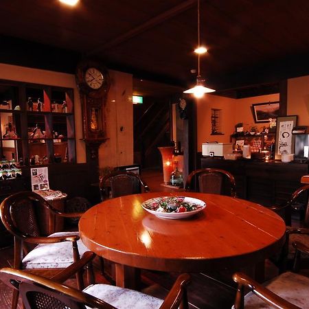 Kunisaki Hotel Unzen Kültér fotó