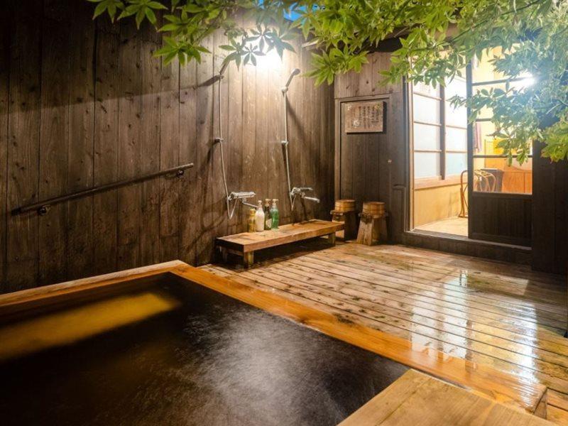 Kunisaki Hotel Unzen Kültér fotó