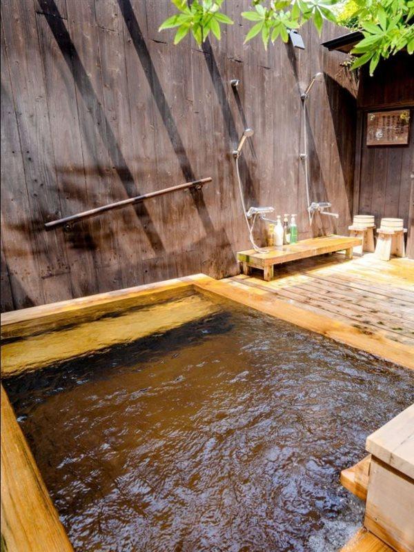 Kunisaki Hotel Unzen Kültér fotó