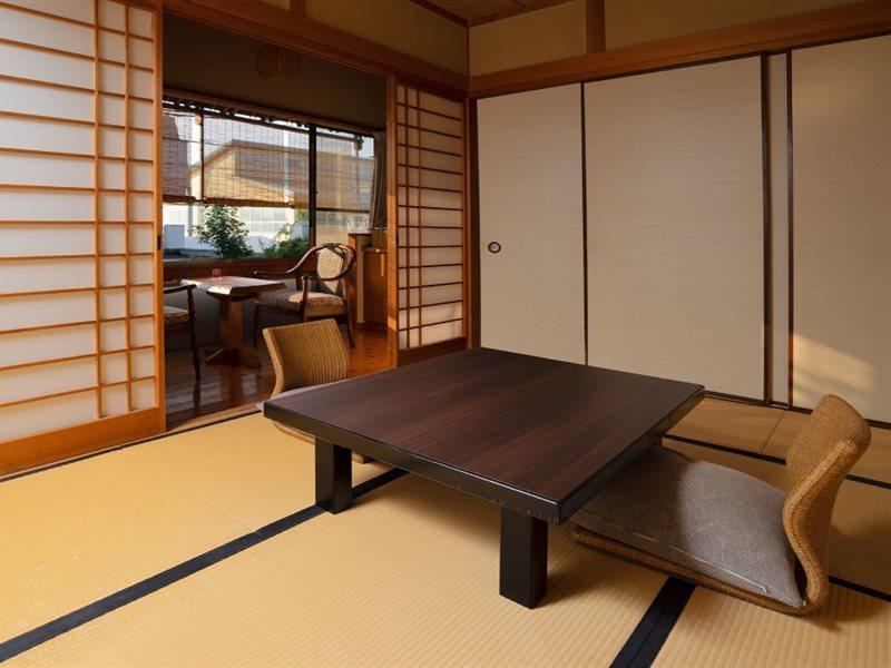Kunisaki Hotel Unzen Kültér fotó