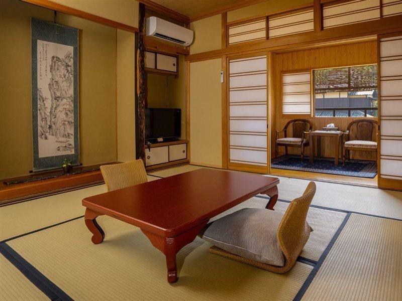 Kunisaki Hotel Unzen Kültér fotó