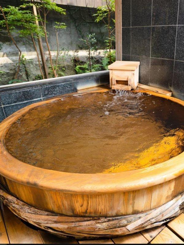 Kunisaki Hotel Unzen Kültér fotó