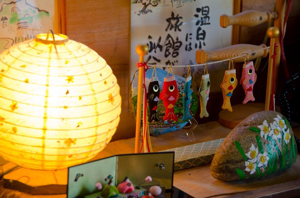 Kunisaki Hotel Unzen Kültér fotó