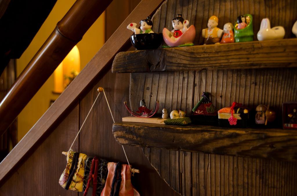 Kunisaki Hotel Unzen Kültér fotó