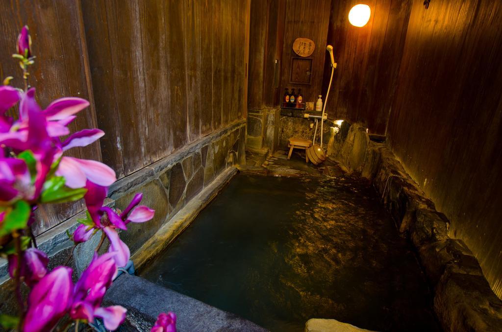 Kunisaki Hotel Unzen Kültér fotó