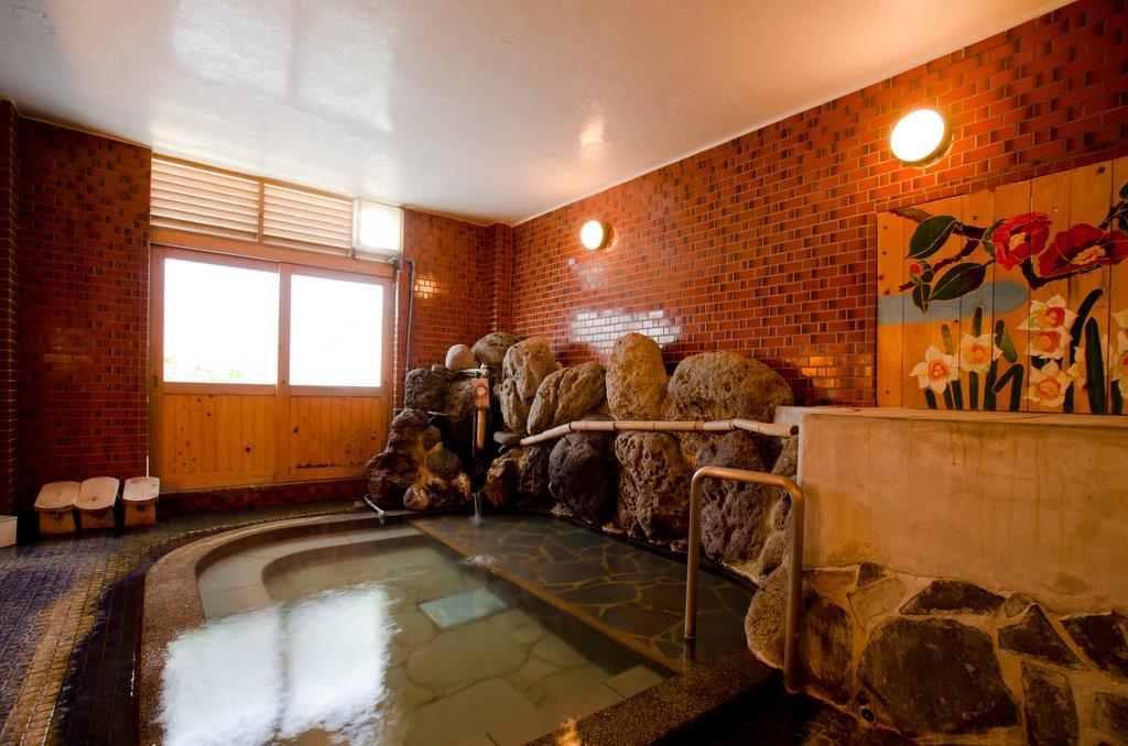 Kunisaki Hotel Unzen Kültér fotó