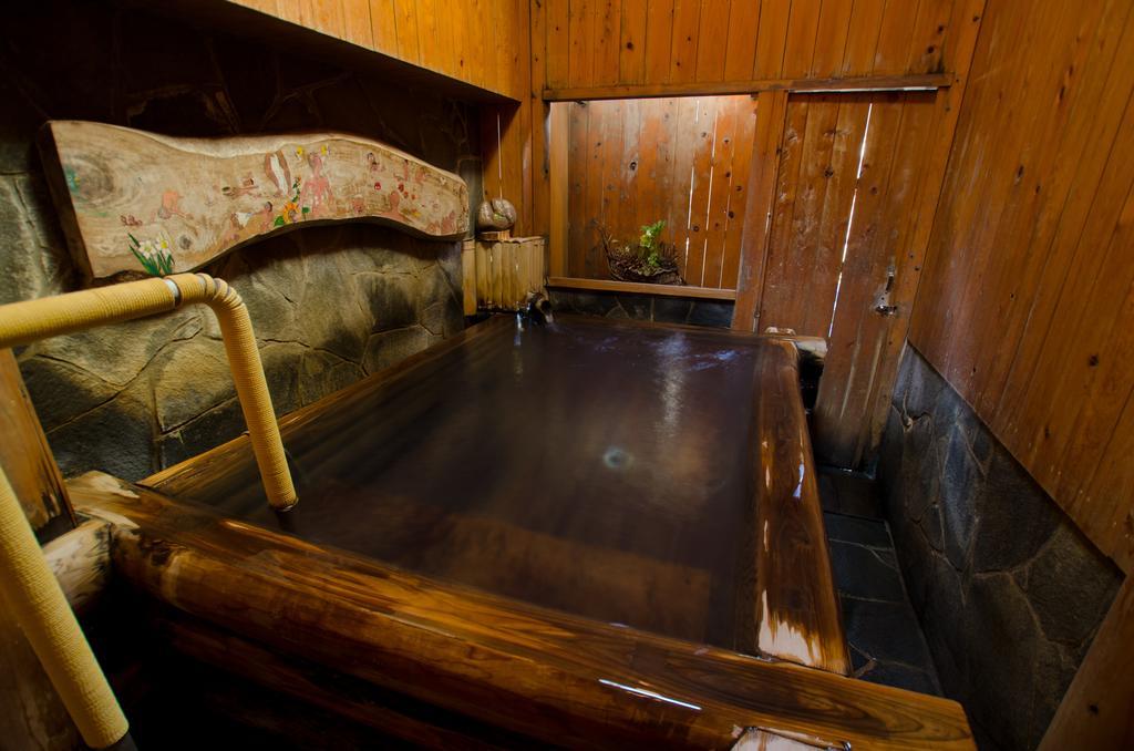 Kunisaki Hotel Unzen Kültér fotó