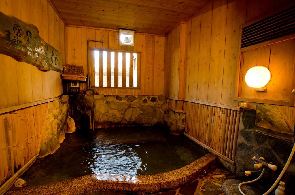 Kunisaki Hotel Unzen Kültér fotó