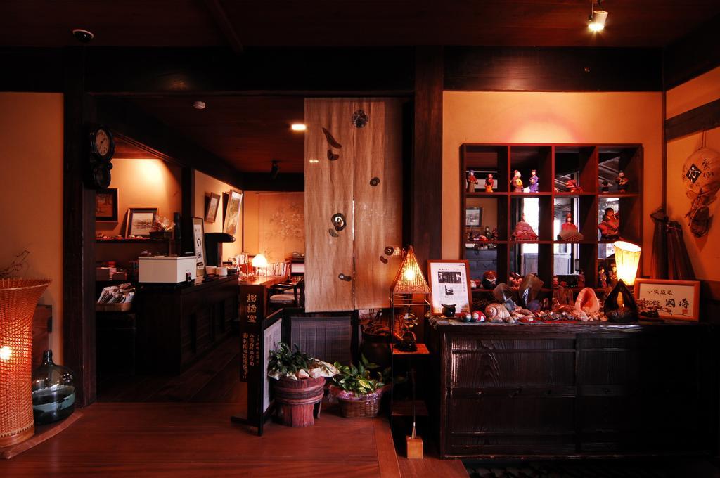 Kunisaki Hotel Unzen Kültér fotó