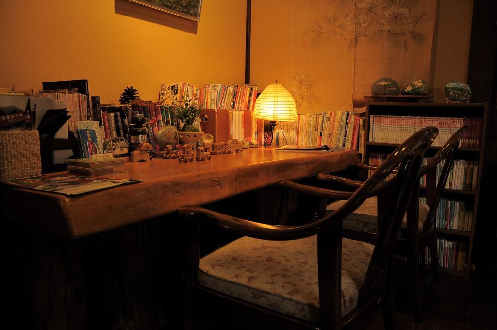 Kunisaki Hotel Unzen Kültér fotó